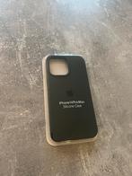 iPhone 14 Pro Max silicon case nieuw, Telecommunicatie, Ophalen of Verzenden, Zo goed als nieuw, IPhone 14