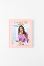 Smakelijk - Comfort food, Boeken, Overige typen, Nieuw, Ophalen of Verzenden, Sandra Bekkari