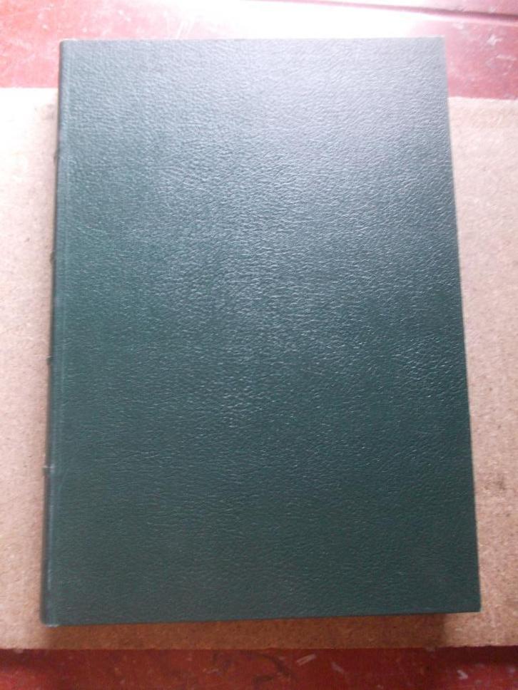 PATRIOT GEÏLLUSTREERD BOEKJAAR 1947 2 DELEN EXCL. STAAT, Boeken, Geschiedenis | Wereld, Gelezen, Europa, 20e eeuw of later, Ophalen of Verzenden