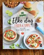 Kookboek, Ophalen of Verzenden, Zo goed als nieuw, Europa