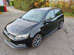 VW Polo V 1000 cc benzine 1ste eigenaar, Achat, Euro 6, Entreprise, Garantie prolongée
