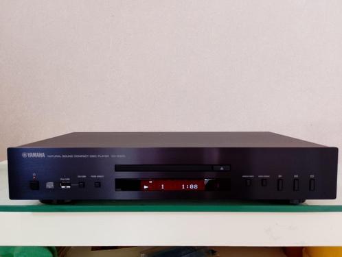 YAMAHA CD-S 300 CD SPELER : USB-INPUT + A.B., Audio, Tv en Foto, Cd-spelers, Ophalen of Verzenden