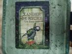 Xander De Rycke – Uw zoete 666, Cd's en Dvd's, Verzenden, Stand-up of Theatershow