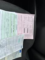 Ford focus clipper tdi 08/2004 gekeurd voor verkoop 1000€, Focus, 4 cilinders, 5 deurs, Particulier