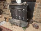 Allesbrander, Houtkachel, Huis en Inrichting, Kachels, Ophalen, Gebruikt, Vrijstaand, Hout