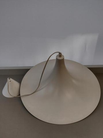Heksenlamp vintage space age beschikbaar voor biedingen