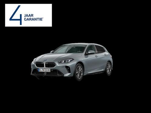 BMW Serie 1 120 M SPORT EXT - AUTOMAAT - HARMA, Auto's, BMW, 1 Reeks, Adaptieve lichten, Airbags, Airconditioning, Alarm, Bluetooth