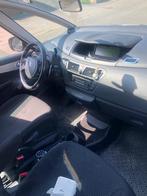 Citroën c4, Auto's, Zwart, 1600 cc, 5 deurs, Particulier