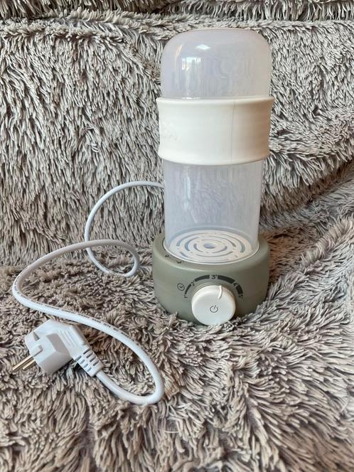Flessenwarmer, Kinderen en Baby's, Babyvoeding en Toebehoren, Zo goed als nieuw, Sterilisator, Ophalen