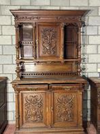 Buffetkast, Huis en Inrichting, Kasten | Buffetkasten, Ophalen, Nieuw, Vintage, Met deur(en)