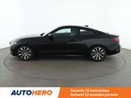 BMW 4 Serie 420 420i (bj 2023, automaat), Auto's, BMW, Achterwielaandrijving, Gebruikt, Zwart, Grijs