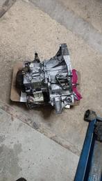 Versnellingsbak van de Fiat Opel-groep, Ophalen, Opel