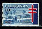 Filipijnen. 845. xx, Timbres & Monnaies, Timbres | Asie, Enlèvement, Non oblitéré
