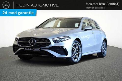 Mercedes-Benz A-Klasse 250 e, Auto's, Mercedes-Benz, Bedrijf, Te koop, A-Klasse, Achteruitrijcamera, Lane Departure Warning, Lane Keeping Assist
