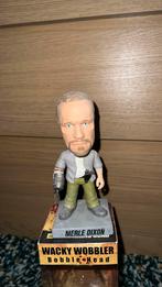 Figurine à pompon The Walking Dead Merle Dixon, Comme neuf, Enlèvement ou Envoi