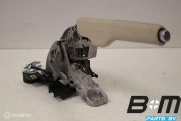 Complete leder handrem VW Eos 2.0 TSI USA beschikbaar voor biedingen