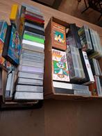 Lots de cassettes vhs disney + dessin animé, Dessin animé, Tous les âges, Enlèvement, Utilisé