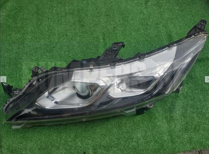Koplamp MITSUBISHI ECLIPSE CROSS FULL LED HEADLAMP MITSSSECC, Auto-onderdelen, Verlichting, Gebruikt, 6 maanden garantie, Ophalen of Verzenden
