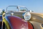 Citroen 2 CV Burton, Auto's, Voorwielaandrijving, 4 deurs, 602 cc, Bedrijf