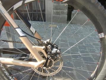 Trek 8500 beschikbaar voor biedingen