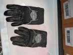 Moto handschoenen, Motoren, Ophalen of Verzenden, Tweedehands, Handschoenen, Harley Davidson