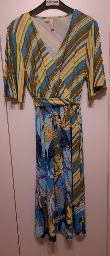 Nieuwe Maxi jurk, merk bodyflirt, maat 40-42, Kleding | Dames, Jurken, Nieuw, Maat 38/40 (M), Ophalen of Verzenden