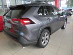 Toyota RAV-4 Premium Plus, Auto's, Toyota, Euro 6, 2495 cc, 5 deurs, Hybride Elektrisch/Benzine