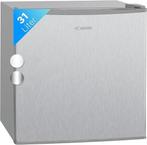 Bomann | Vrijstaande Vriezer | 31 L | Nieuw, Elektronische apparatuur, Vriezers en Diepvrieskisten, Vrieskast, Minder dan 85 cm