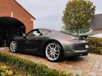 PORSCHE 981 PDK - BECAR - SPORT INT - 20" S - GT4 - GYEON, Auto's, Automaat, 188 g/km, Achterwielaandrijving, Cayman