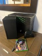 Xbox series x 300€ mag weg, Games en Spelcomputers, Spelcomputers | Xbox Series X en S, Ophalen, Refurbished, Xbox Series X