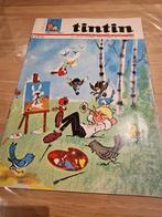tintin N13 Greg, Geri Printemps-joie de vivre 1966, Comme neuf, Livre ou Jeu, Tintin, Enlèvement ou Envoi