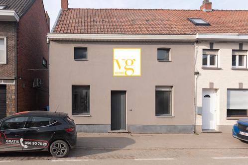 Huis te koop in Vichte, 3 slpks, Immo, Huizen en Appartementen te koop, Vrijstaande woning, F