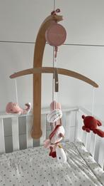 Little Dutch muziekmobiel, Kinderen en Baby's, Ophalen of Verzenden, Zo goed als nieuw