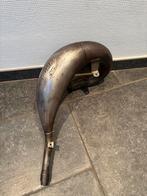 Pot d'échappement Doma - Yz125 - 2025, Motos, Enlèvement ou Envoi, Utilisé