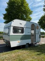 Caravan Chateau Touring -750kg, Chateau, Treinzit, Particulier, Kachel