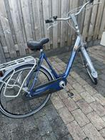 Sparta 28 inch 7 versnelingen dames fiets, Fietsen en Brommers, Fietsen | Dames | Damesfietsen, Ophalen, Zo goed als nieuw, Sparta