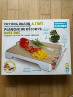 Planche à découper bac à déchets NOUVEAU, Enlèvement, Comme neuf