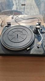 Sanyo TP-1010UM - Vintage Belt Drive Platenspeler, Enlèvement, Utilisé, Tourne-disque, Autres marques