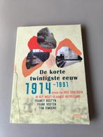 Frank Hosten - De korte twintigste eeuw 1914-1991, Tweede Wereldoorlog, Frank Hosten; Tom Simoens; Franky Bostyn, Ophalen of Verzenden