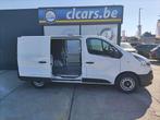 Renault Trafic, Euro 6, Bluetooth, Renault, Wit
