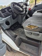 ford transit 2.2, Auto's, Ford, 63 kW, Wit, Grijs, Particulier