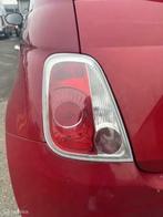 Achterlicht  links Fiat 500 ('07->), Auto-onderdelen, Verlichting, Gebruikt, Fiat, Ophalen of Verzenden, Fiat