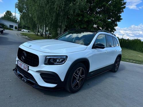 AMG Maxton Design LED High Performance, Auto's, Mercedes-Benz, Particulier, GLB, ABS, Achteruitrijcamera, Adaptieve lichten, Adaptive Cruise Control
