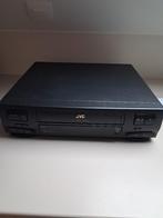 JVC VHS videorecorder, Enlèvement ou Envoi, Ne fonctionne pas, Lecteur ou enregistreur VHS