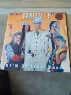 Confetti's, CD & DVD, Enlèvement ou Envoi, Comme neuf