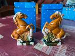 Paard decoratie, Antiek en Kunst