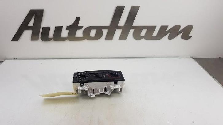 BEDIENINGSPANEEL VERWARMING Citroën Berlingo (|6452K5|), Auto-onderdelen, Dashboard en Schakelaars, Citroën, Gebruikt