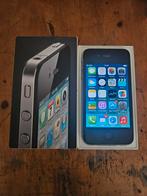 Iphone 4, Ophalen, IPhone 4