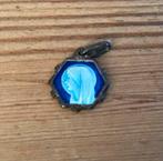 Médaille scapulaire Maria Lourdes, Enlèvement ou Envoi