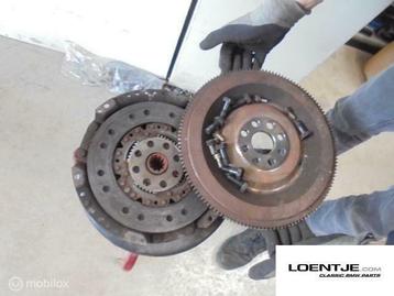 Vliegwiel BMW m20 e30 e34 325i 525i 520i 320i 323i beschikbaar voor biedingen
